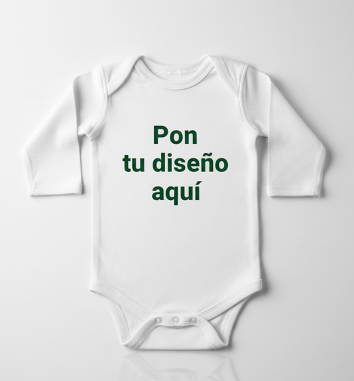 Body bebé