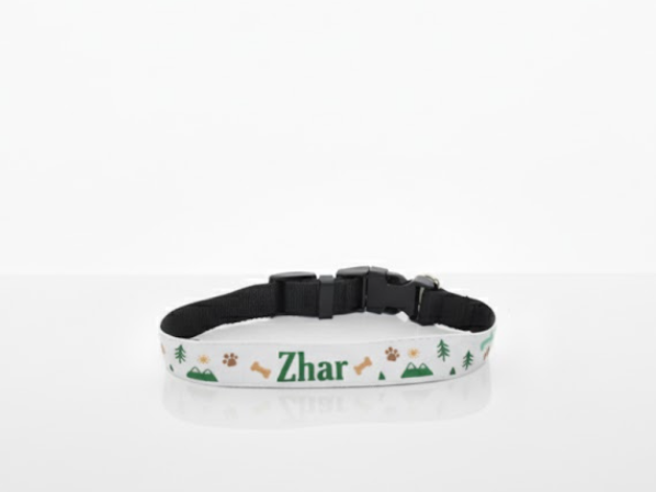Collar para mascota