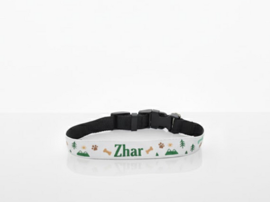 Collar para mascota