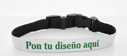Collar para mascota