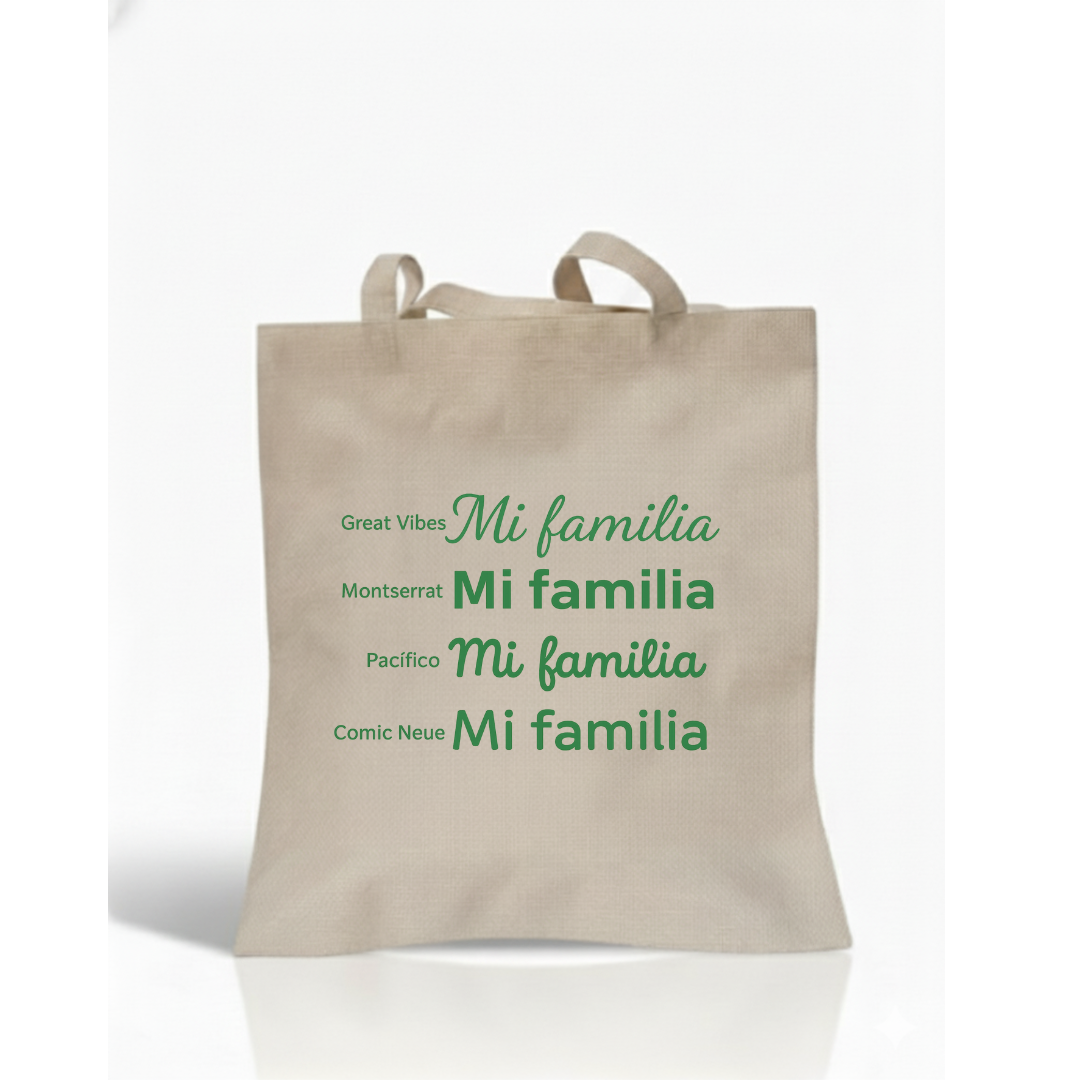 Totebag