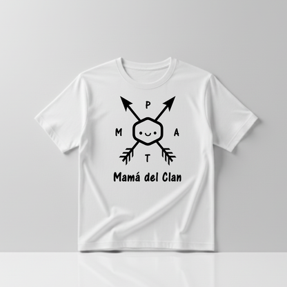 Camiseta adulto unisex