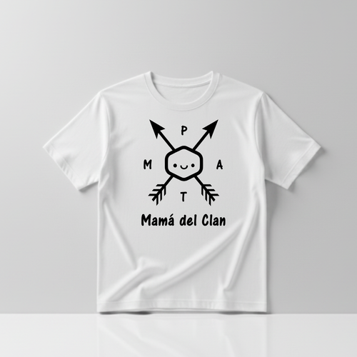 Camiseta adulto unisex