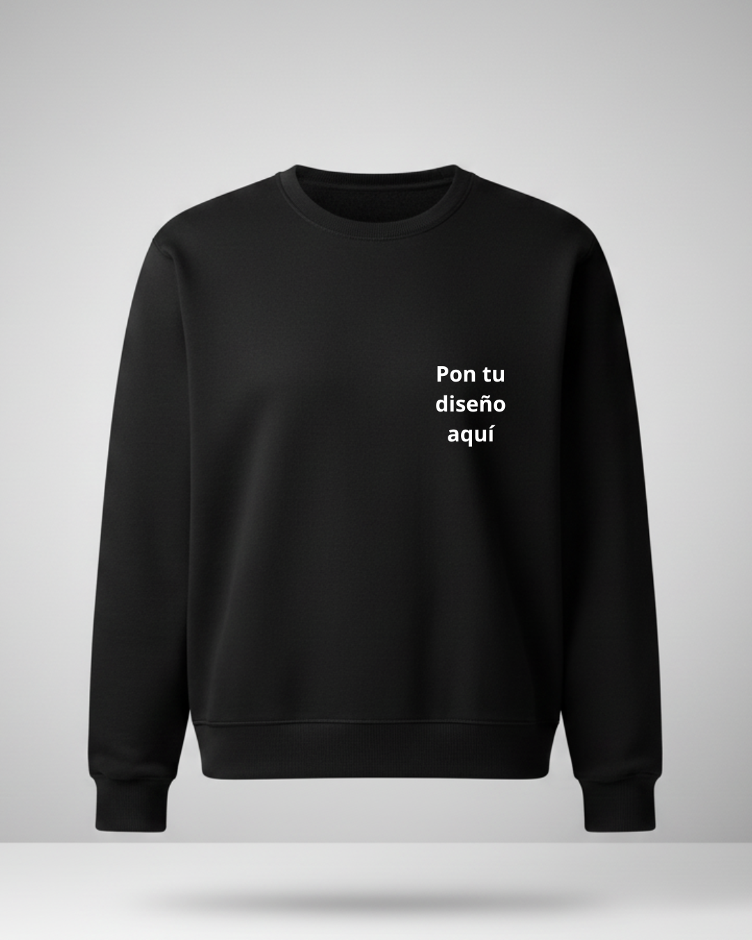 Sudadera unisex