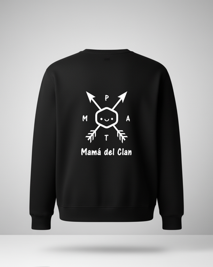 Sudadera unisex