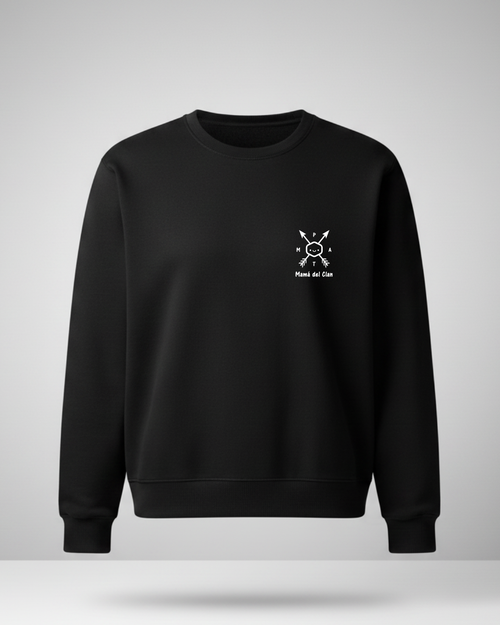 Sudadera unisex