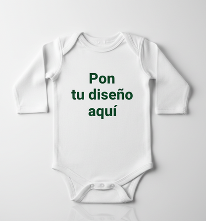Body bebé