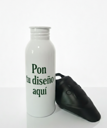 Botella térmica para mascota