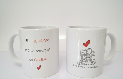 Pack Hogar Dulce Hogar