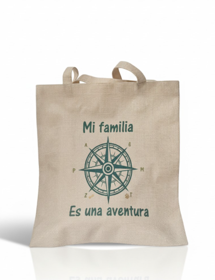 Pack Aventura en Familia